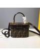 FENDI VINTAGE BOX      